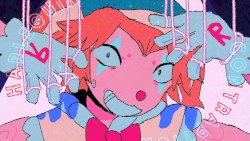 Harlequin Contraption【Original Song】