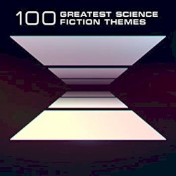 100 Greatest Science Fiction Themes