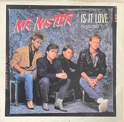 Is It Love
