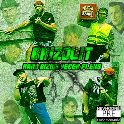 Ráno biznis večer fleks