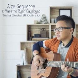 Tuwing Umuulan At Kapiling Ka