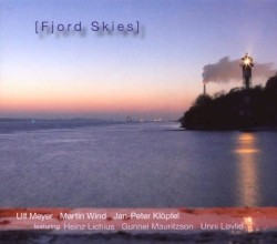 [Fjord Skies]