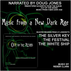 Out of the Aeons: Remastered Excerpts