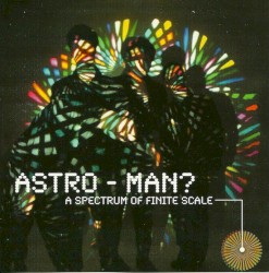 A Spectrum of Finite Scale