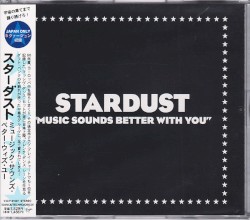 Music Sounds Better With You