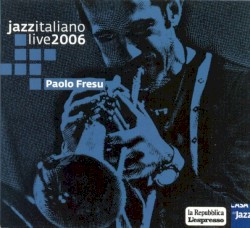 Jazzitaliano Live 2006