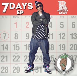 7 Days EP