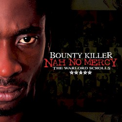 Nah No Mercy: The Warlord Scrolls