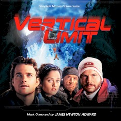 Vertical Limit: Complete Motion Picture Score