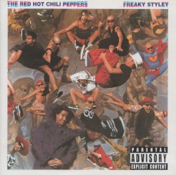 Freaky Styley
