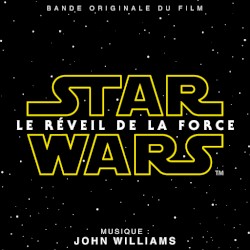 Star Wars : Le Réveil de la Force