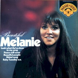 Beautiful Melanie
