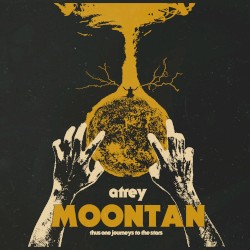 Moontan: Thus One Journeys to the Stars