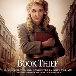 The Book Thief