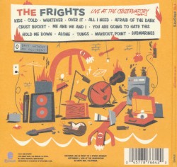 Live at the Observatory