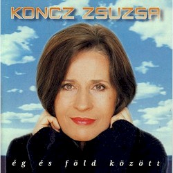 Ég és föld között