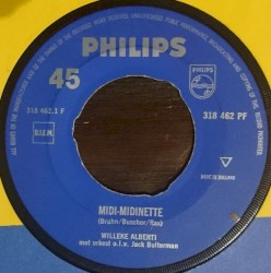 Midi-Midinette / De natuur