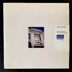 Music for Direct to Disc Vs Mr Sillon