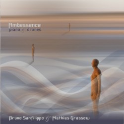 Ambessence Piano & Drones