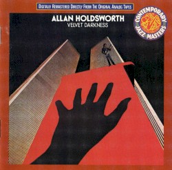 Velvet Darkness