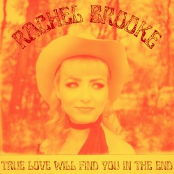 True Love Will Find You in the End