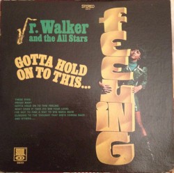 Gotta Hold on to This Feeling