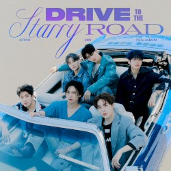 Drive to the Starry Road