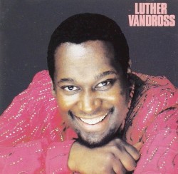 Luther Vandross