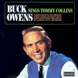 Buck Owens Sings Tommy Collins