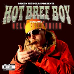 Hot Bref Boy Volume 6: HELL ASCENDING