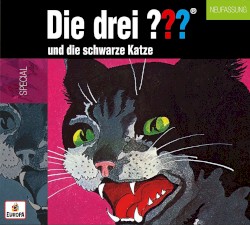Die drei ??? Special: und die schwarze Katze (Neufassung)