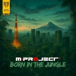 Born In The Jungle