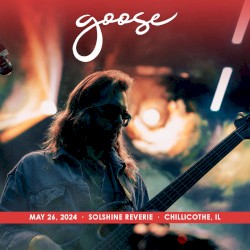 2024-05-26: Solshine Reverie, Chillicothe, IL