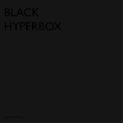 Black Hyperbox EP
