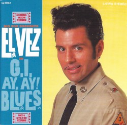 G.I. Ay! Ay! Blues