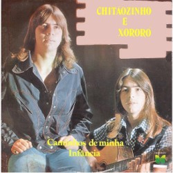 Caminhos de minha infância