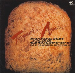 Together Again! Live At The Montreux Jazz Festival '82