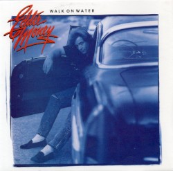 Walk on Water