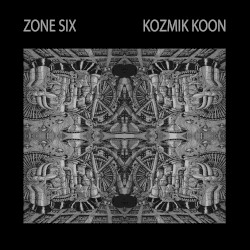 Kozmik Koon