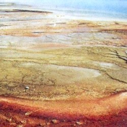 The Invisible Cloud Container