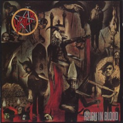 Reign in Blood