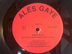 Part of U