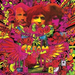 Disraeli Gears