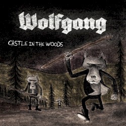 Castle in the Woods
