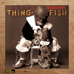 Thing‐Fish