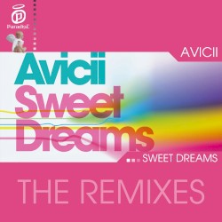 Sweet Dreams (the remixes)