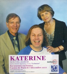 Philippe Katerine