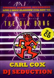 Fantazia - The Big Bang