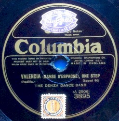 Valencia / Why Do Short Men Like Tall Girls?