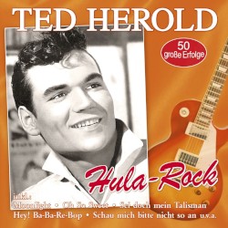 Hula-Rock - 50 große Erfolge